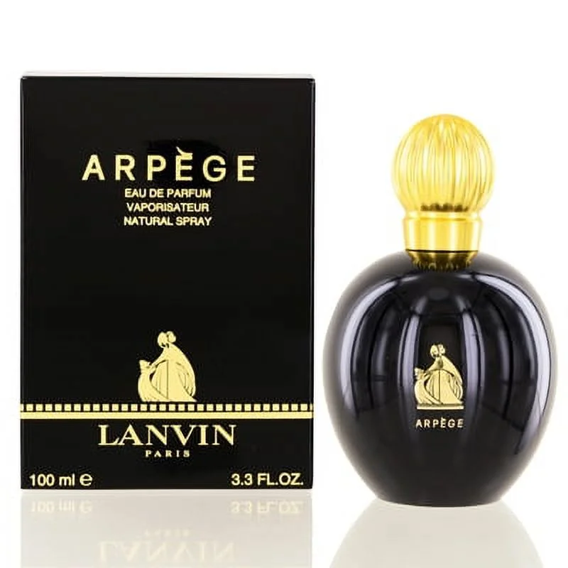 ARPEGE  LANVIN EDP SPRAY 3.4 OZ (women)