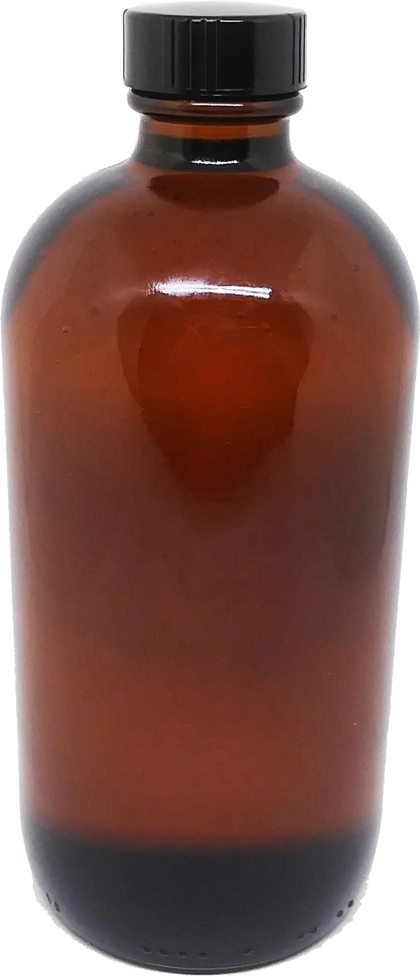 Dirty English - Type For Men Cologne Body Oil Fragrance [Regular Cap - Brown Amber Glass - 1 lb.]