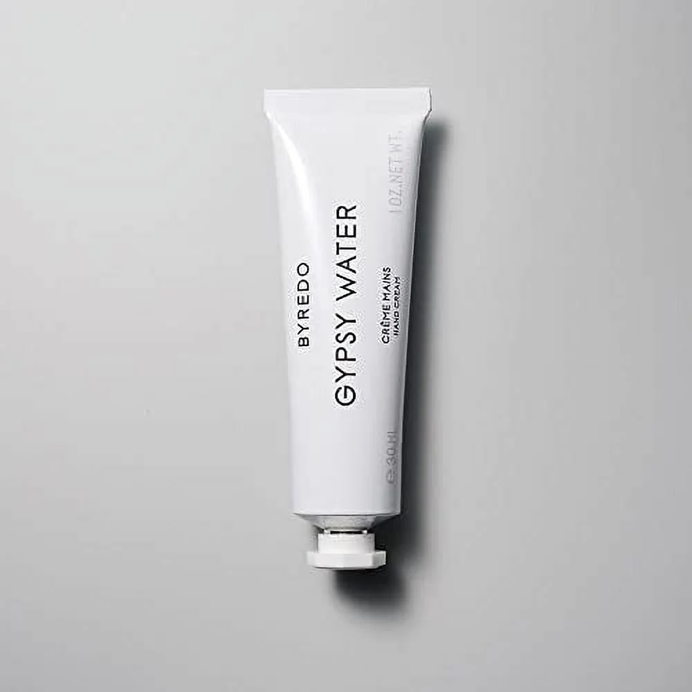 Gypsy Water Hand Cream, 1 Ounce