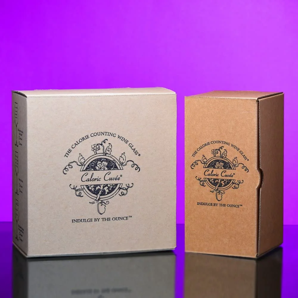 The Points Glass Wine Glass (Set Of 2) Now In Stemless