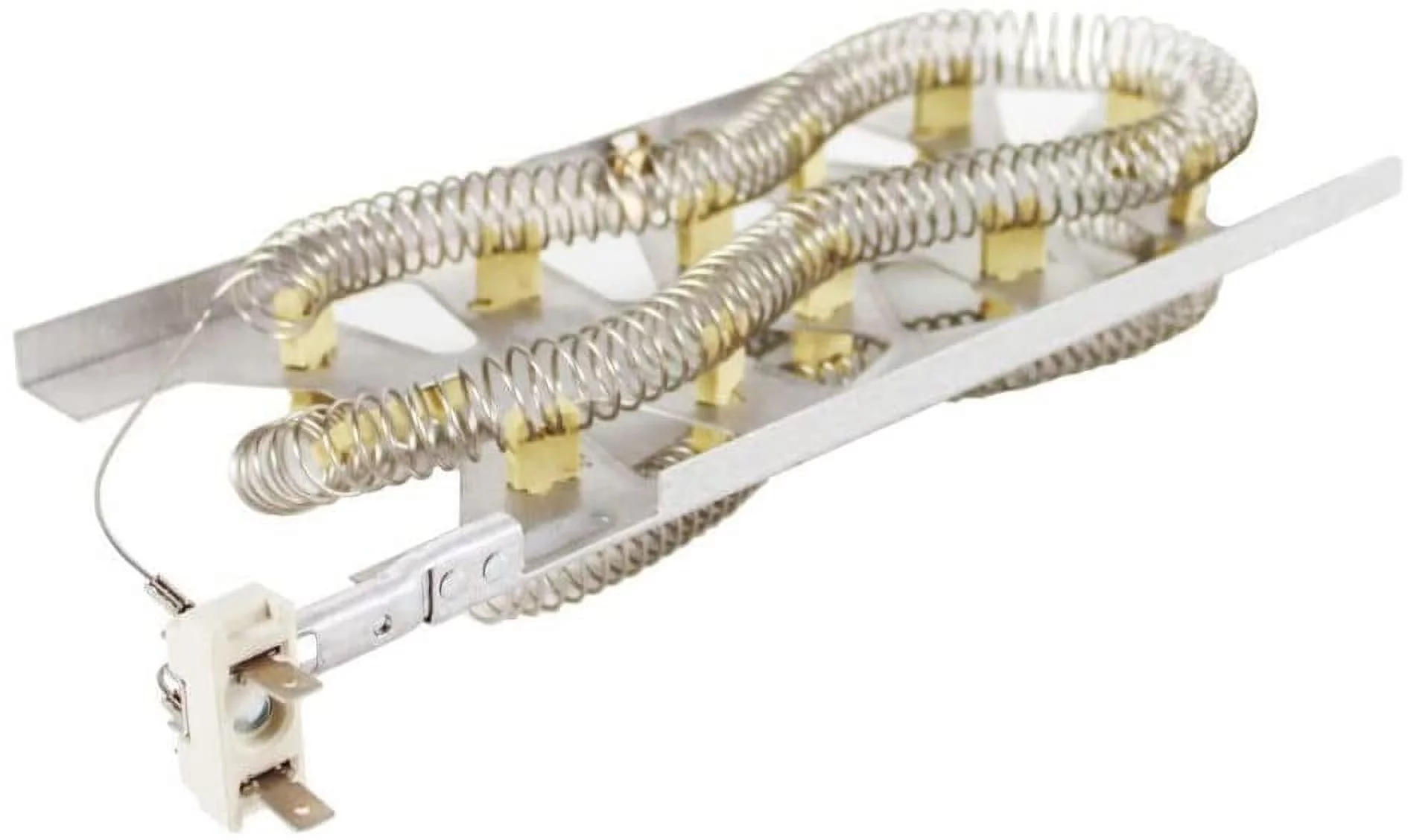 Genuine Whirlpool WP3387749 Dryer Heating Element