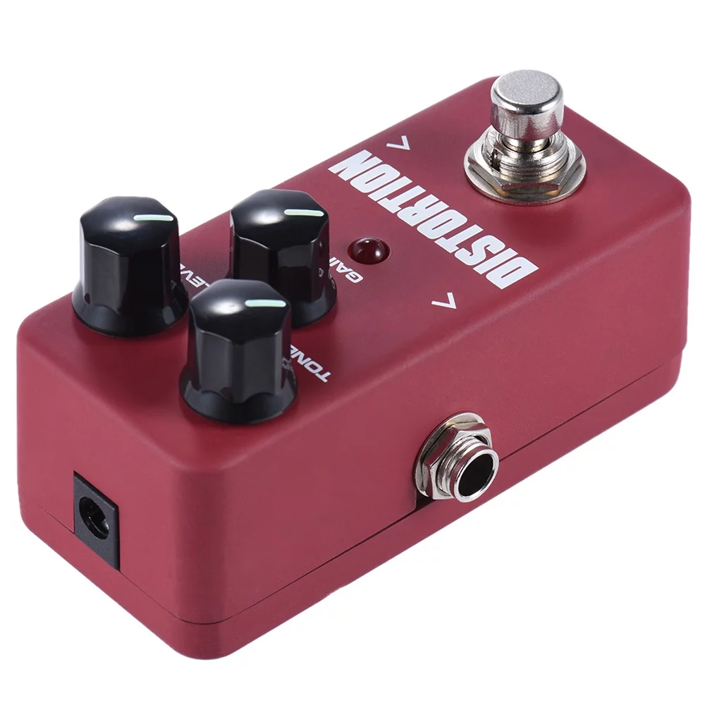 Arealer Effect Pedal,Pedal Portable Pedal Moweo Rusuo Buzhi Huiop Qudai