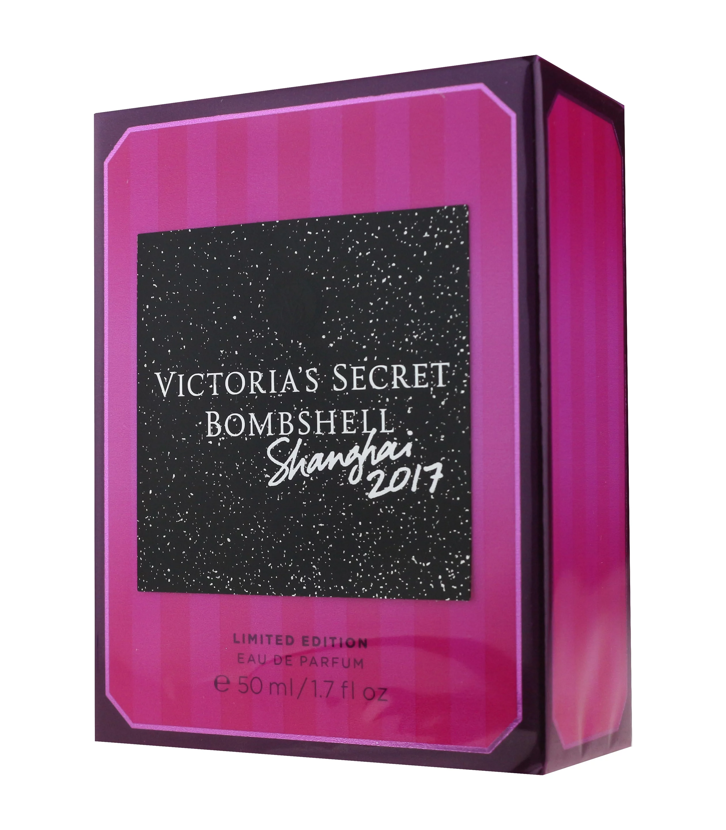 BOMBSHELL SHANGHAI 2017 * Victoria's Secret 1.7 oz / 50 ml EDP Women Spray