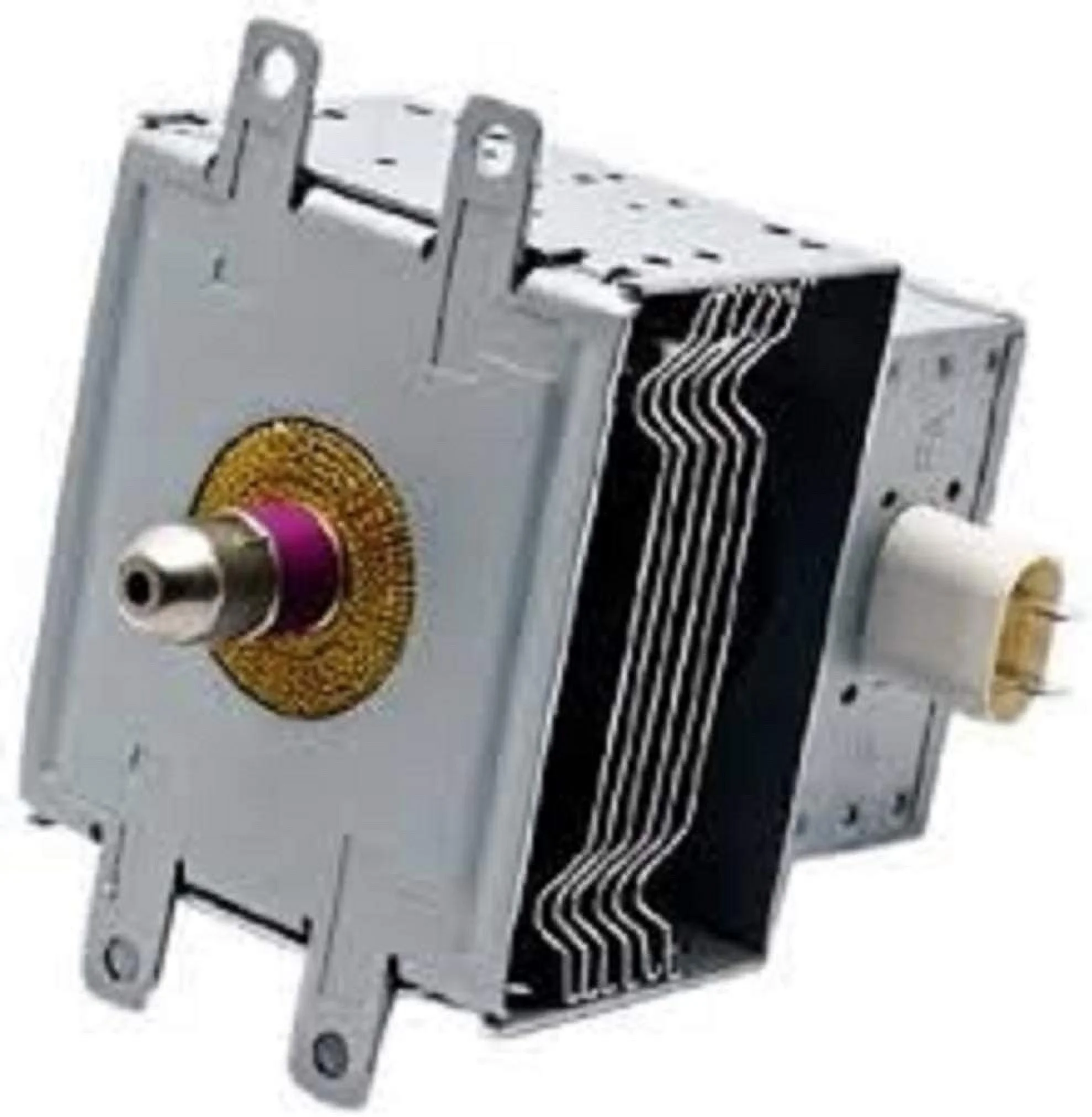 WB27X10827 Magnetron Compatible With Microwave Oven