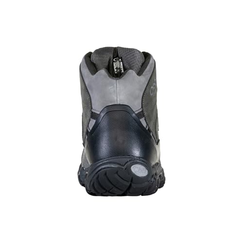 Oboz Men's Bridger Mid B-Dry Hiking Boot