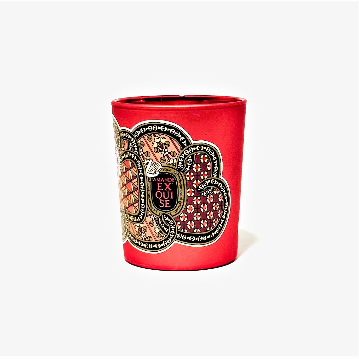 Diptyque Amande Exquise (Almond) Candle 190g *New in Plain White Box*