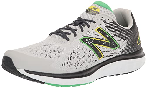 New Balance Men's Fresh Foam 680 V7 Running Shoe