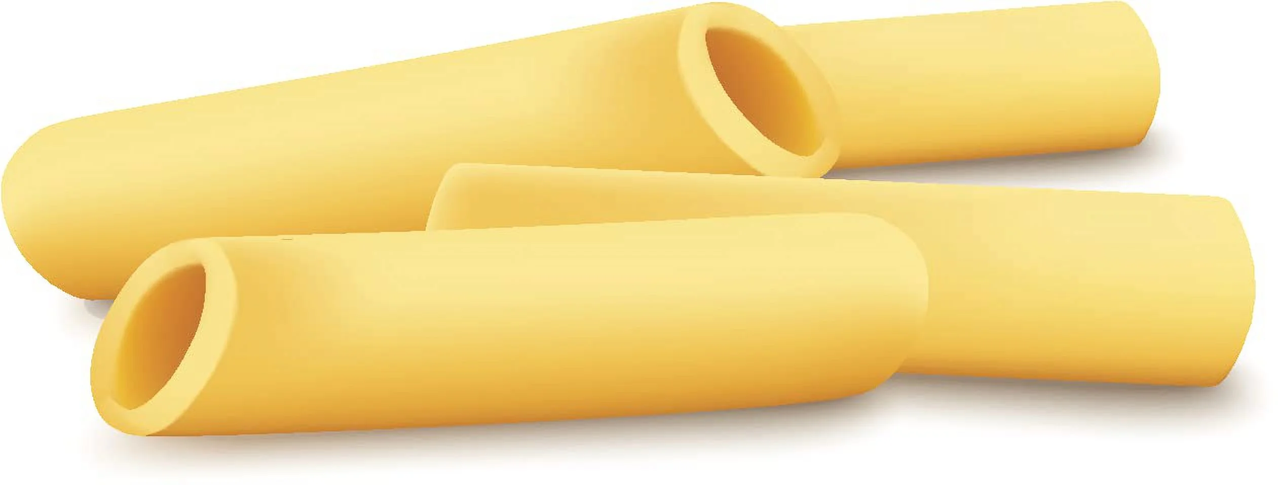 Ziti Pasta, 4 Pack, Italian Pasta, Bow-Tie Pasta, Product Of Italy 16 Ounce (4 Pack) By .