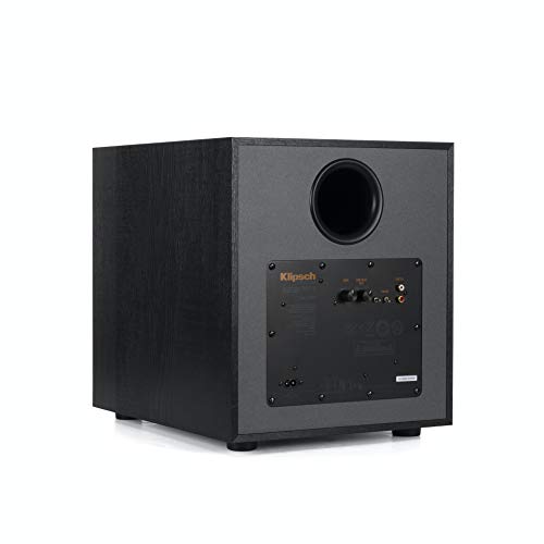 Klipsch R-100SW 10