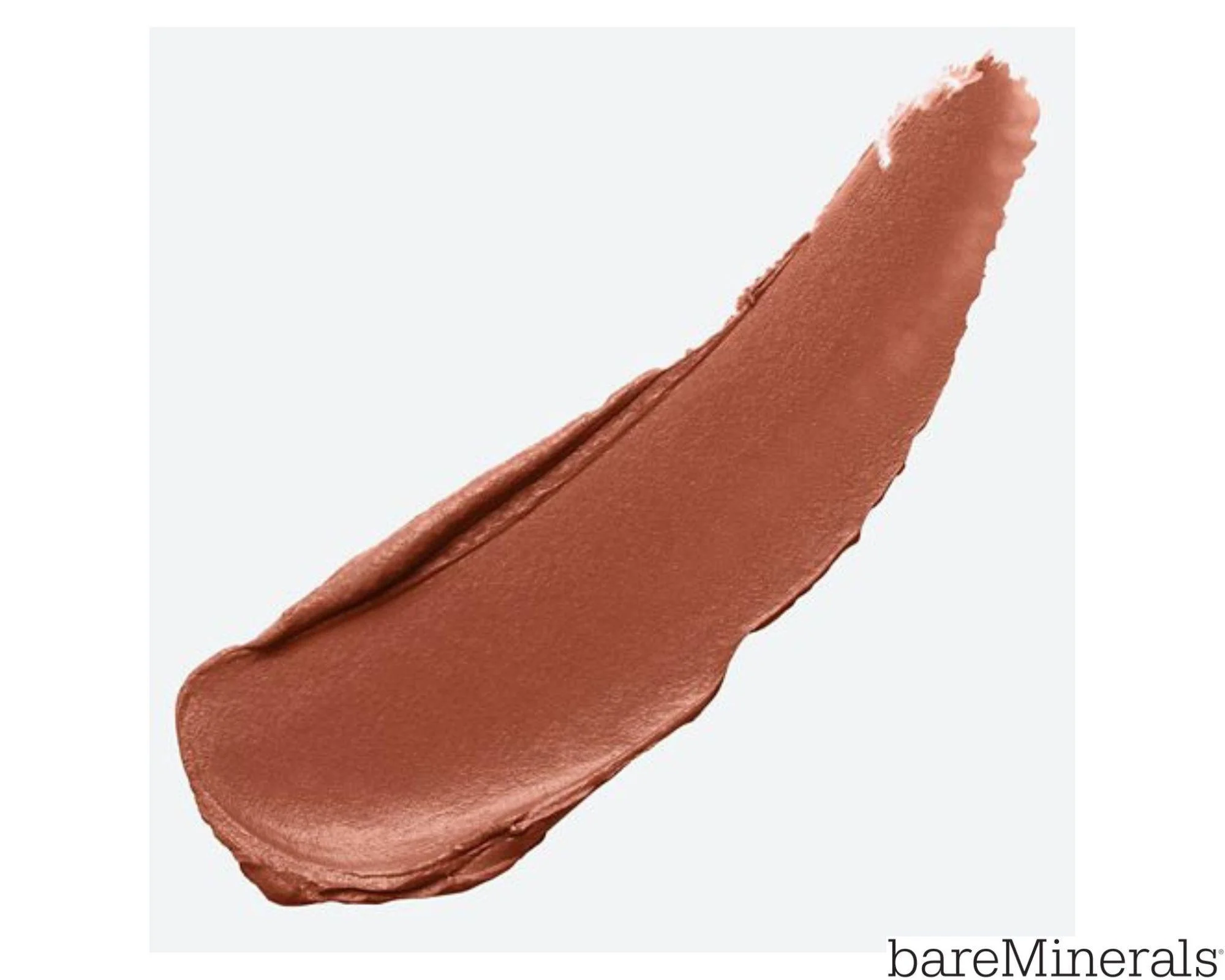 bareMinereals Mineralist Lasting Matte Liquid Lipstick in DETERMINED ;Velvety matte,Long-lasting,transfer-resistant wear. ( 3.5ml / 0.11oz )