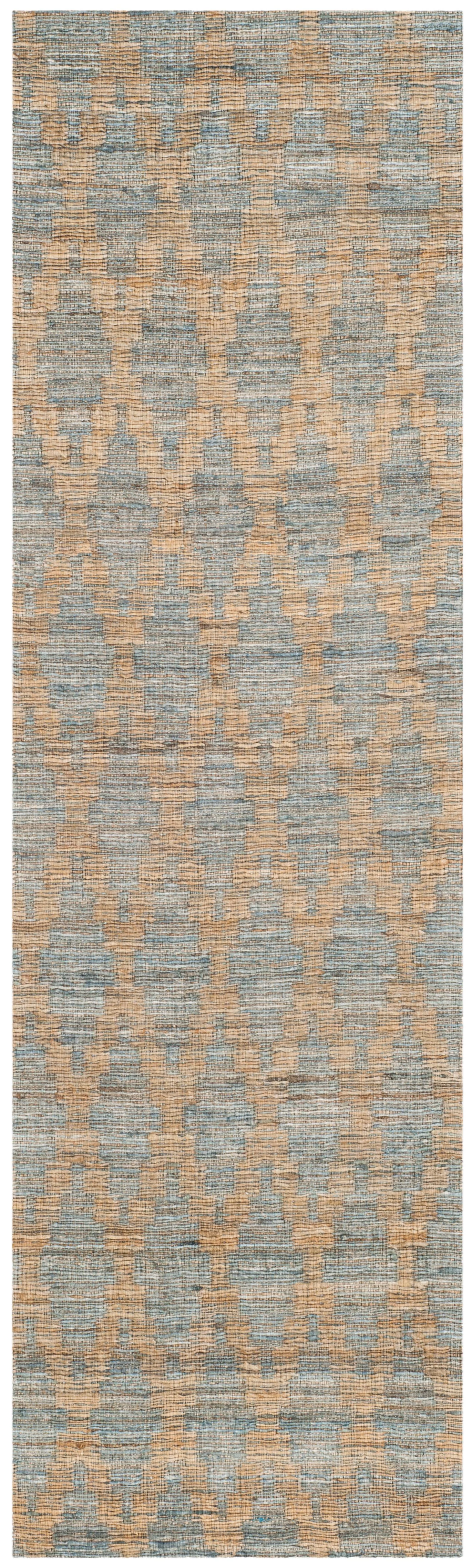 SAFAVIEH Cape Cod Keila Geometric Diamonds Area Rug, 2