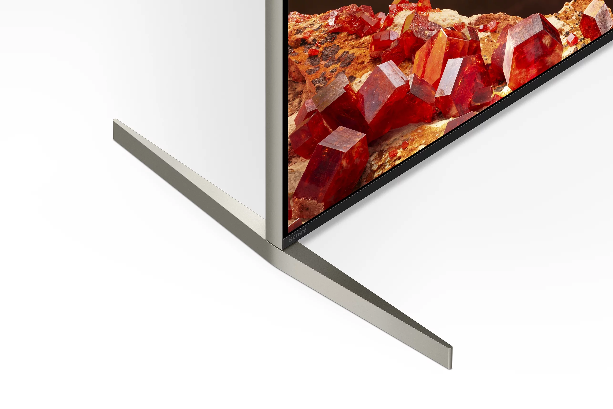 Sony 75” Class BRAVIA XR X93L Mini LED 4K HDR Smart Google TV XR75X93L- 2023 Model