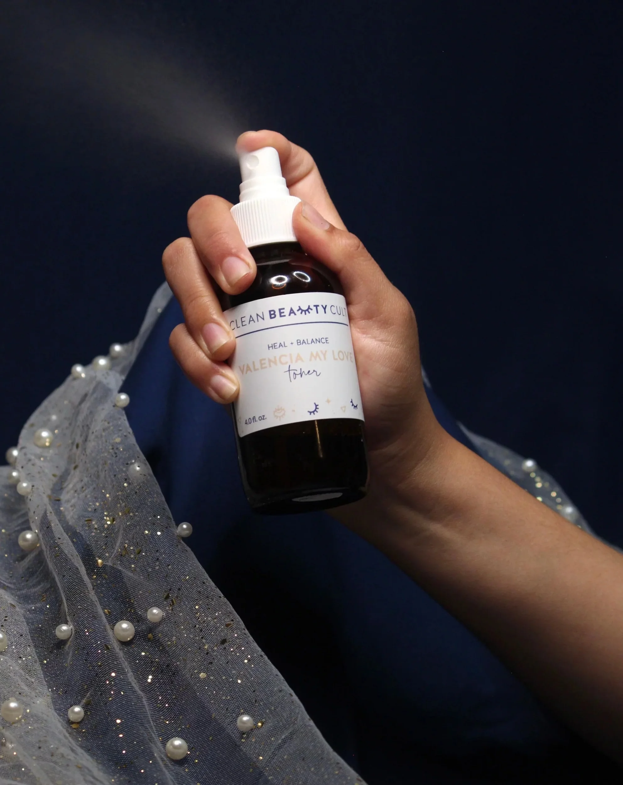 Cult Classic Kit: Blemished/Dry