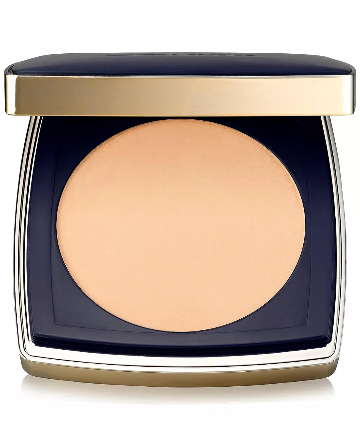 Estee Lauder Double Wear Stay-In-Place Matte Powder Foundation, 3N1 Ivory Beige, 0.42 oz Full Size
