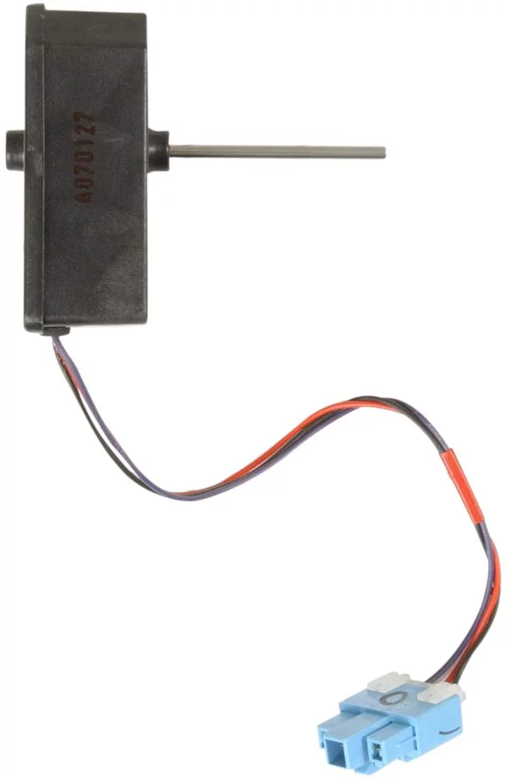 Genuine LG 4681JB1029D Refrigerator Fan Motor