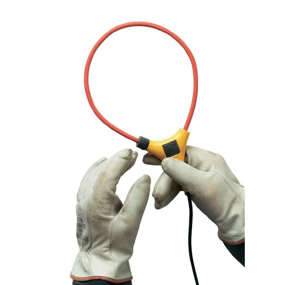 Fluke I2500-18 2500A 18 inch iFlex Flexible Current Probe