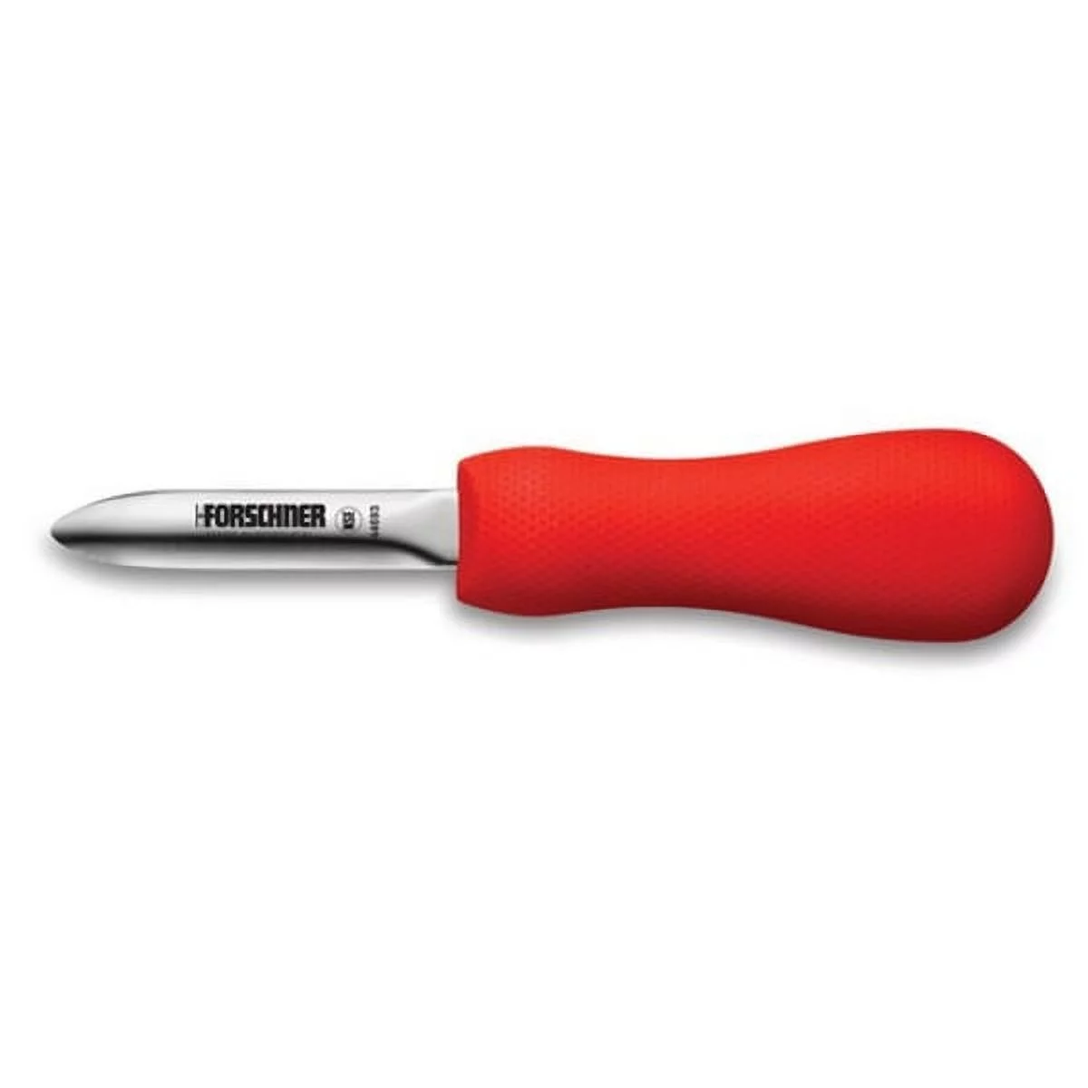 Victorinox New Haven Oyster Knife, 2-3/4