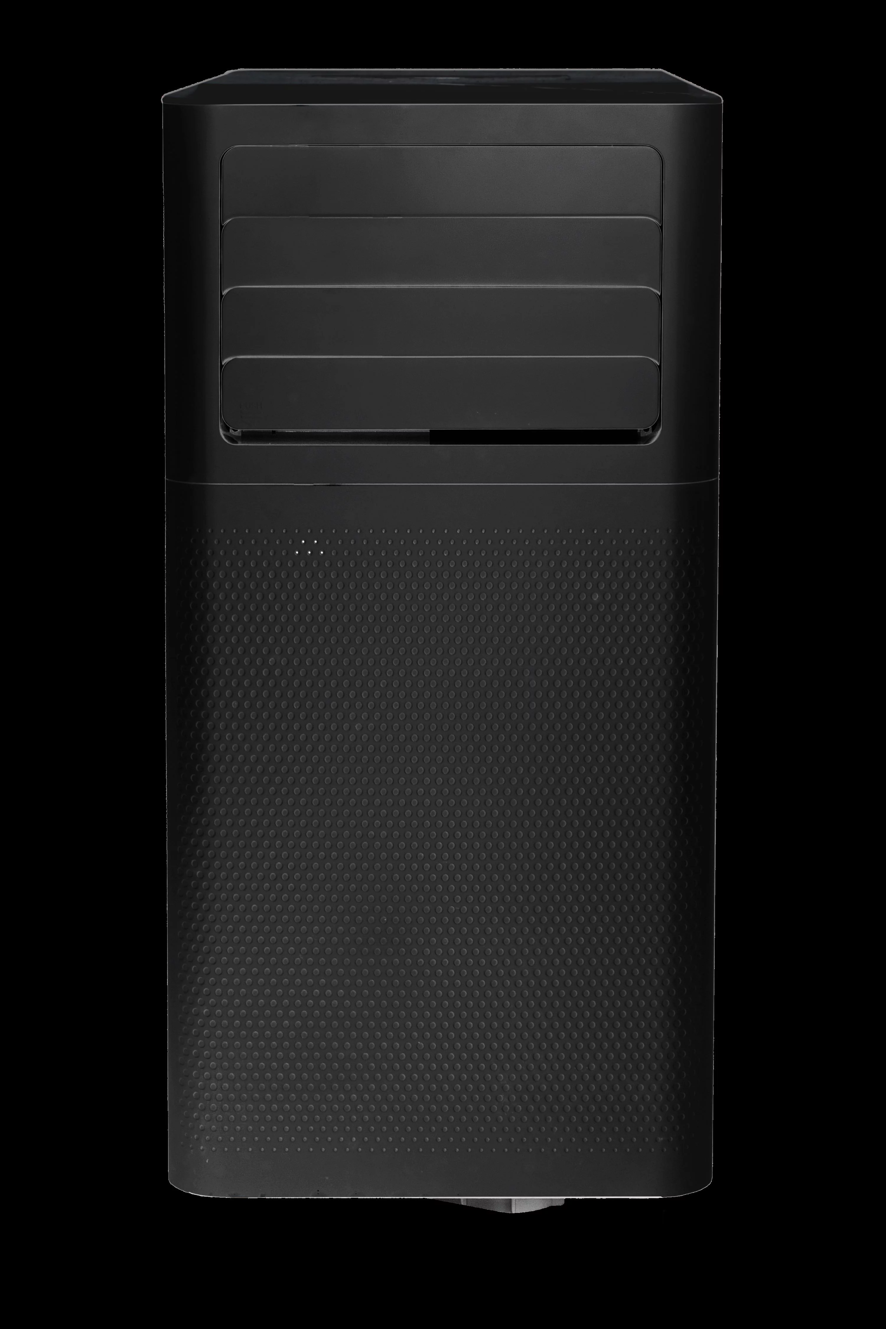 Danby DPA050E2BDB-6 5000 BTU (7500 ASHRAE) Portable AC in Black