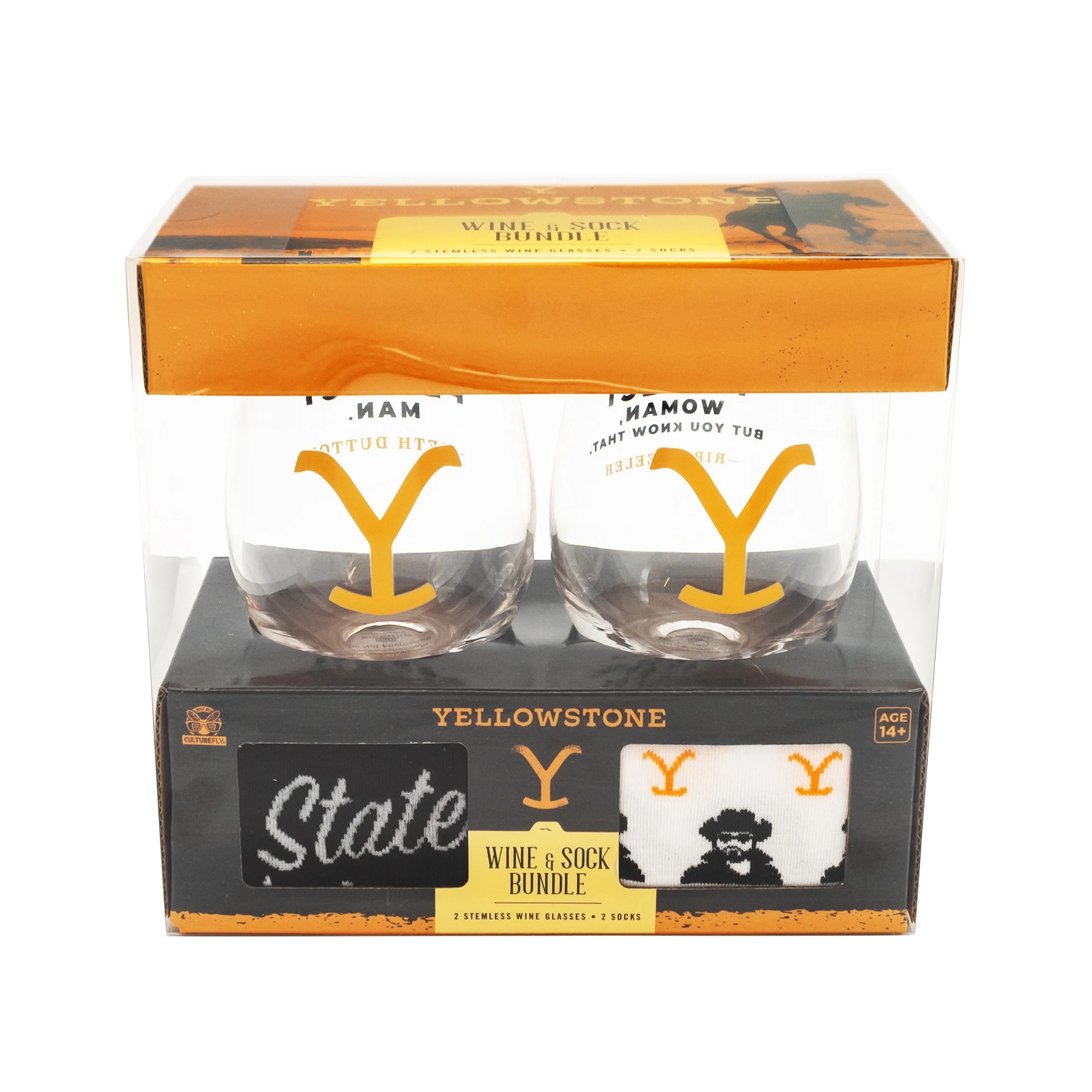 Yellowstone Valentine