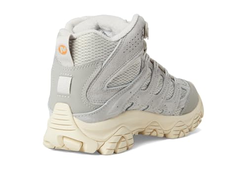 Merrell Women's Moab 3 Mid Wp Hiking Boot