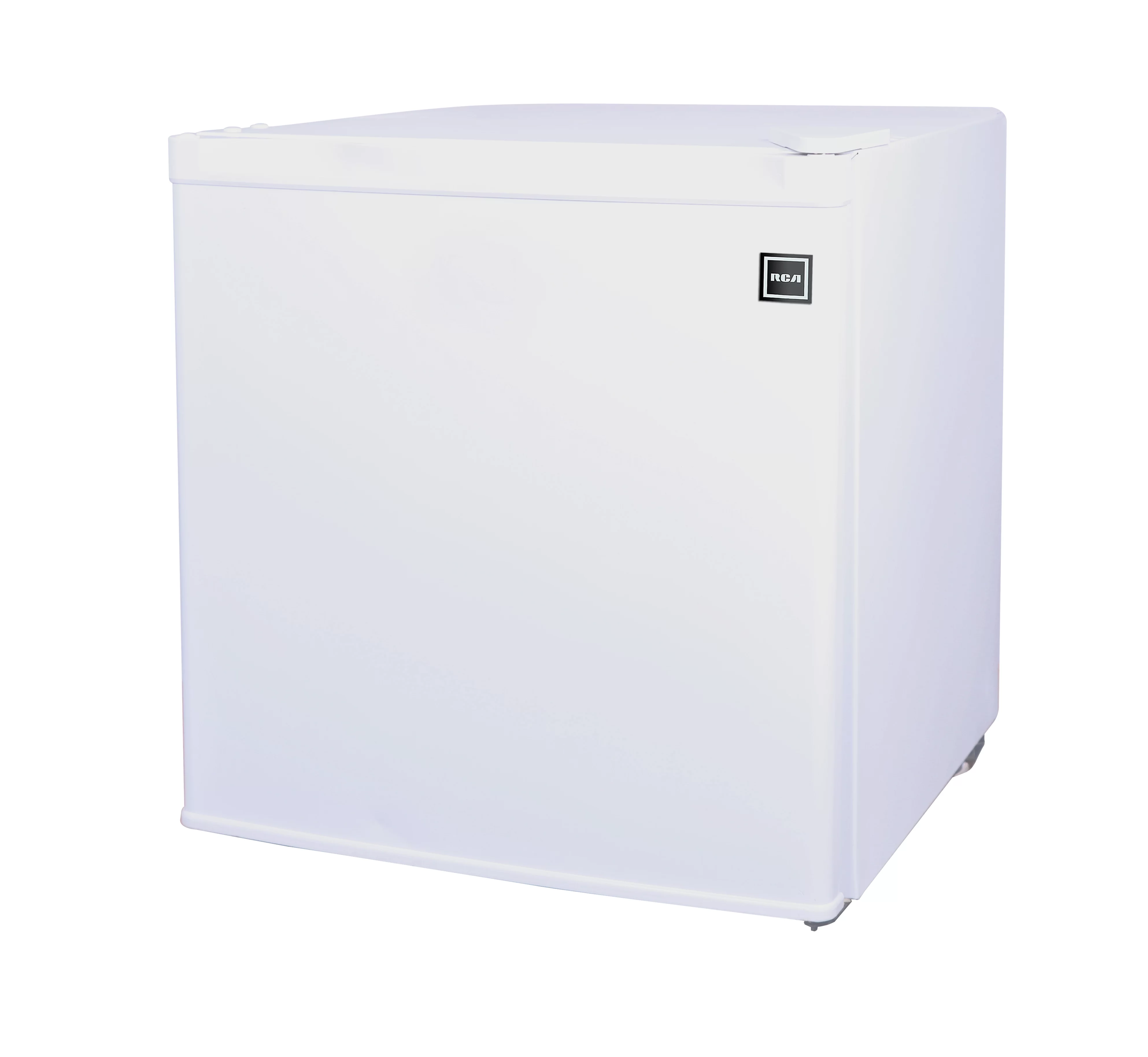 RCA 1.1 cu. ft. Upright Freezer, White, RFRF110