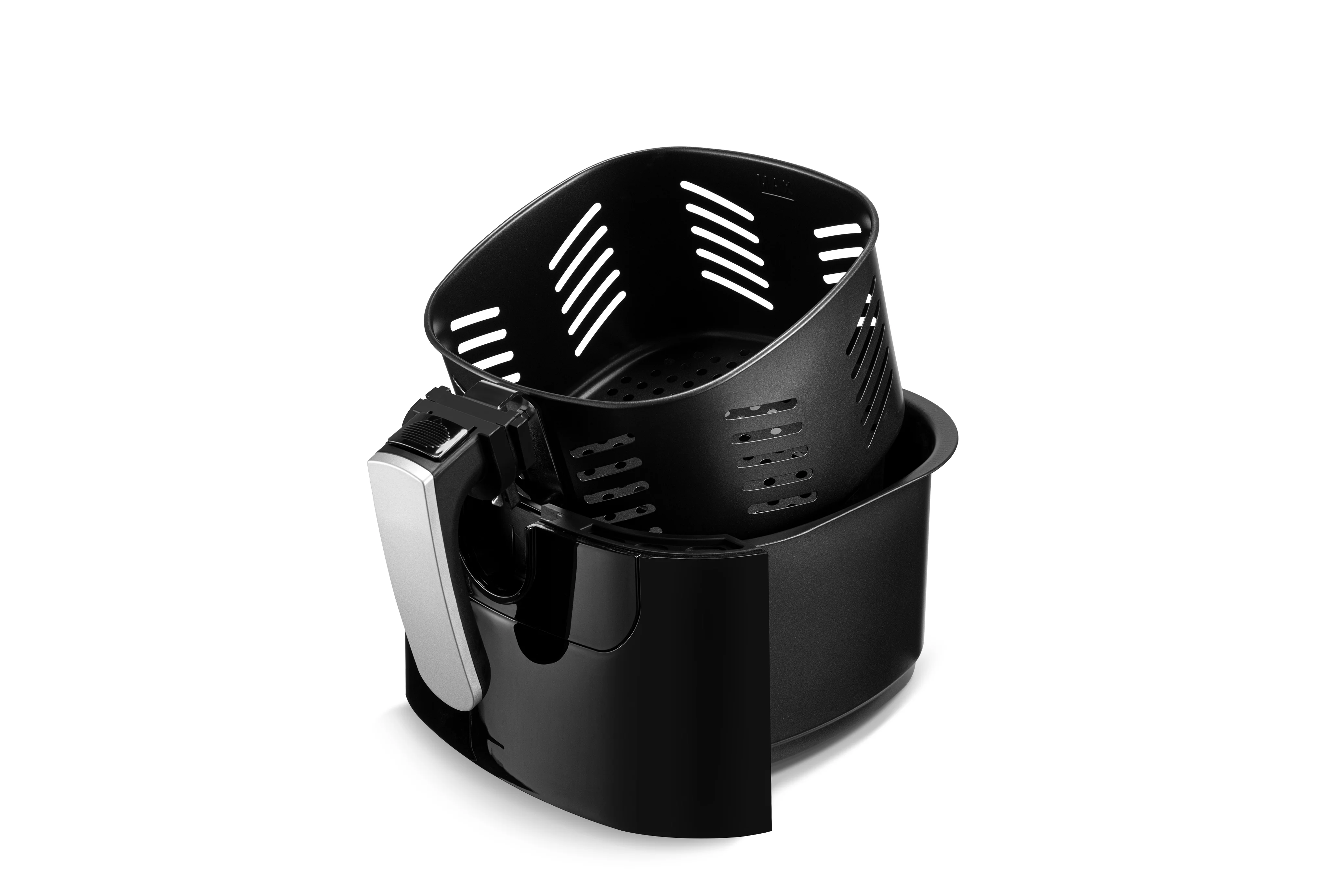 Linsar 6 Quart Single Basket Air Fryer