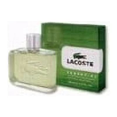 Lacoste Essential Eau De Toilette Spray For Men, 2.5 Oz, 2 Pack