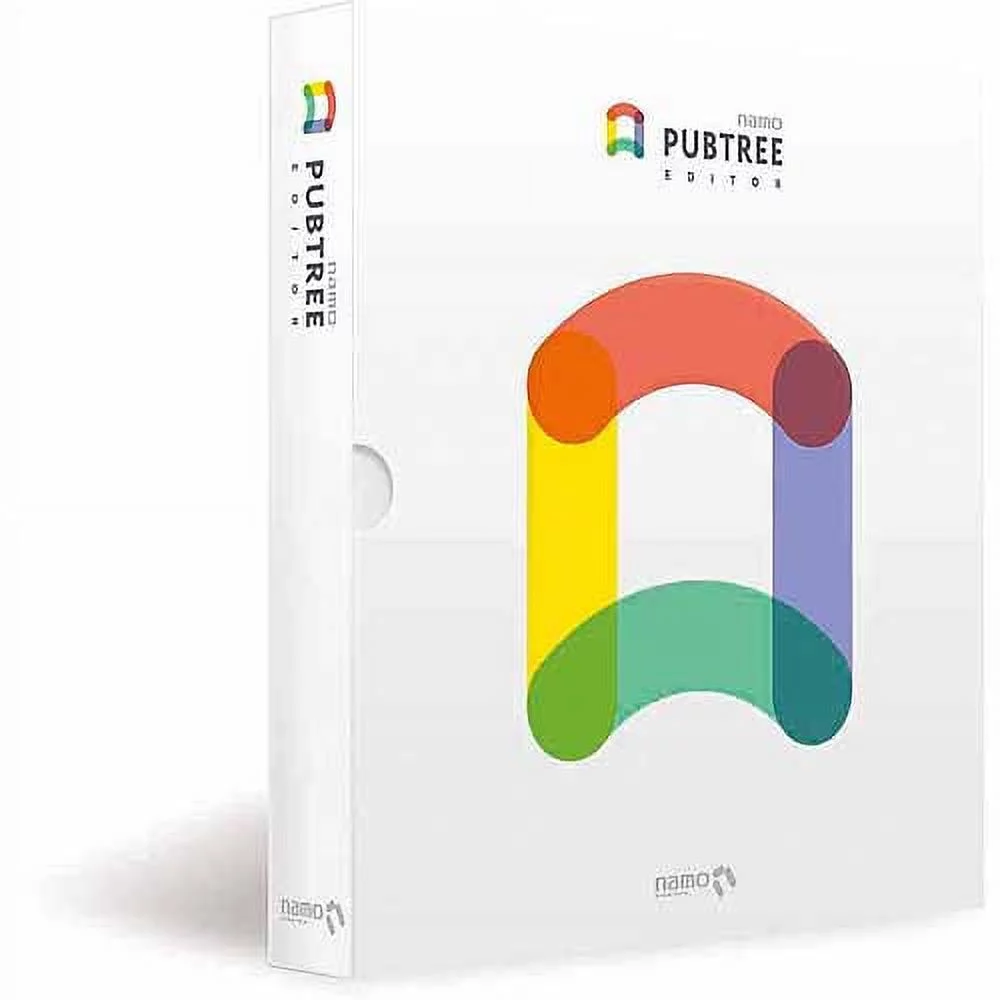 Sj Namonmpte14  Pubtree Editor