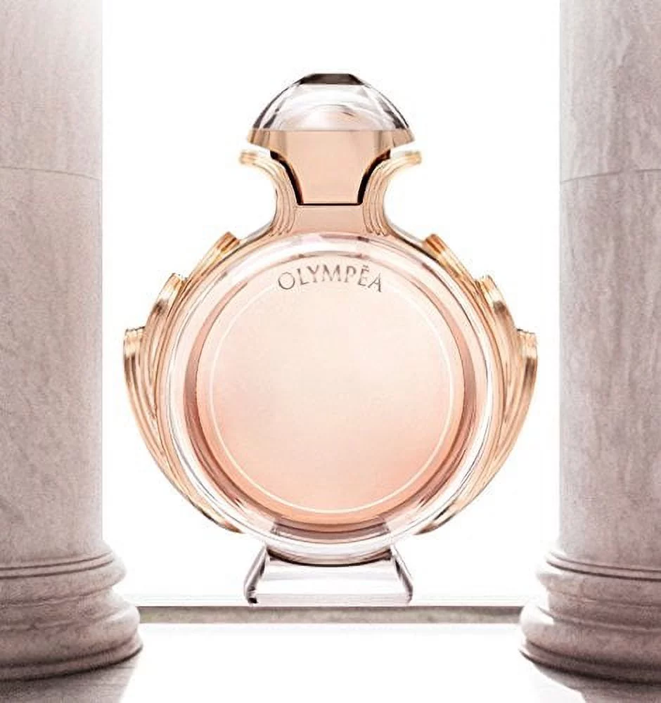 Paco Rabanne Olympea Eau De Parfum for Women 2.7 oz Spray