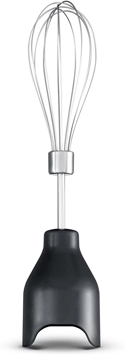 Control Grip Immersion Blender, Stainless Steel