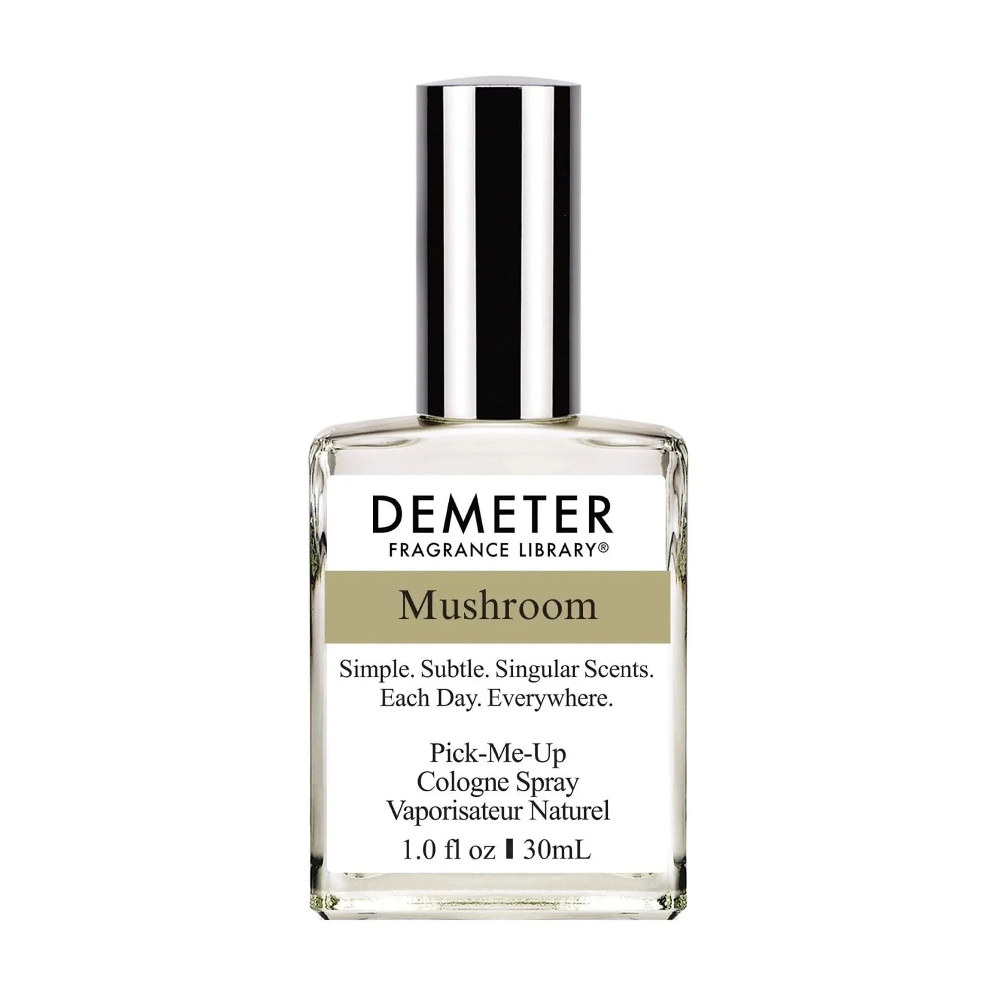 Demeter Mushroom Cologne Spray - 1 oz