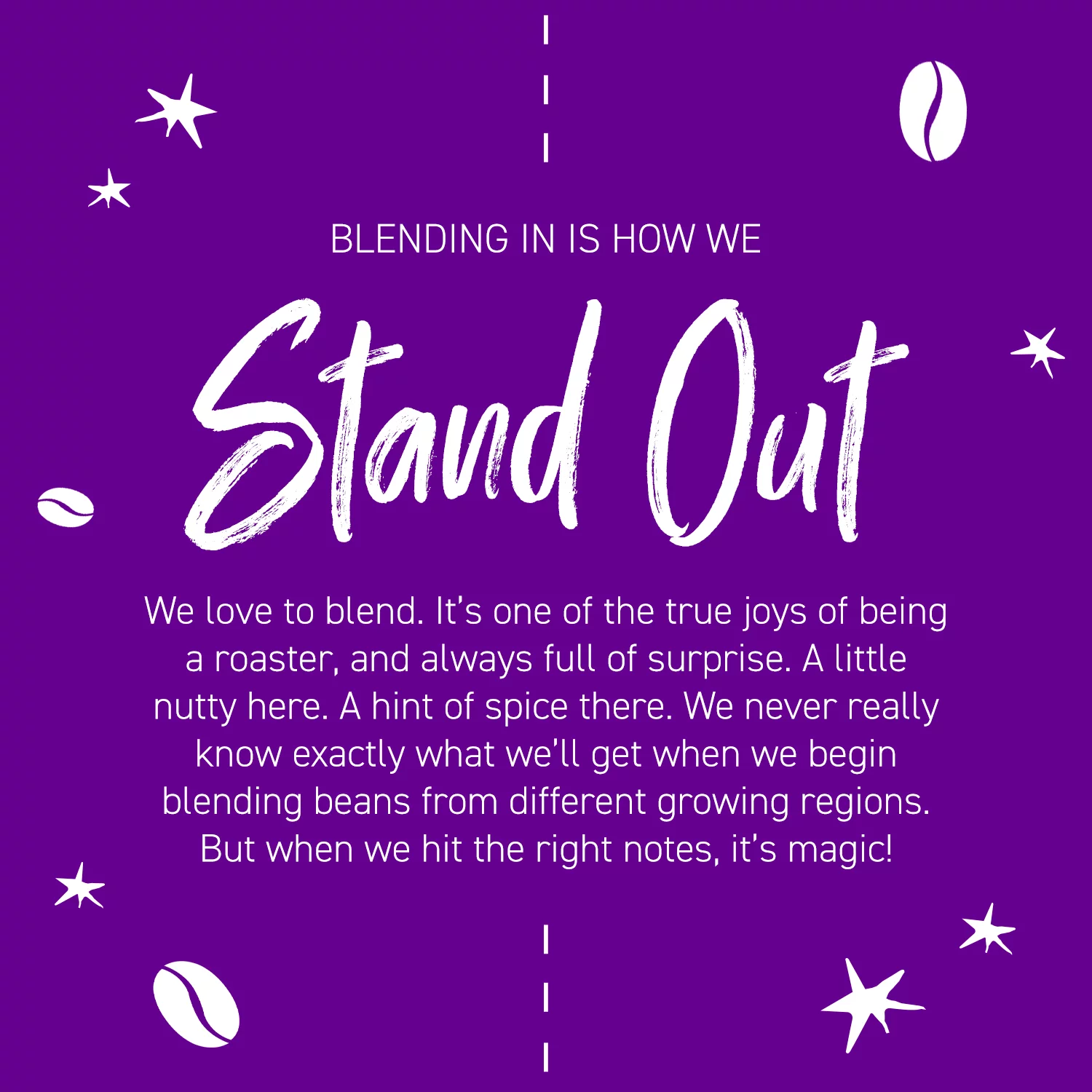 Joffrey's French Roast, Dark Artisan Blend, Single-Use K-Cups, 24 Count