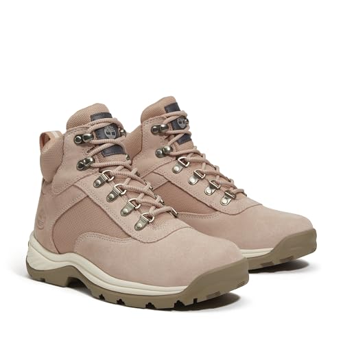 Timberland Women's White Ledge Mid Waterproof Hiking Boot
