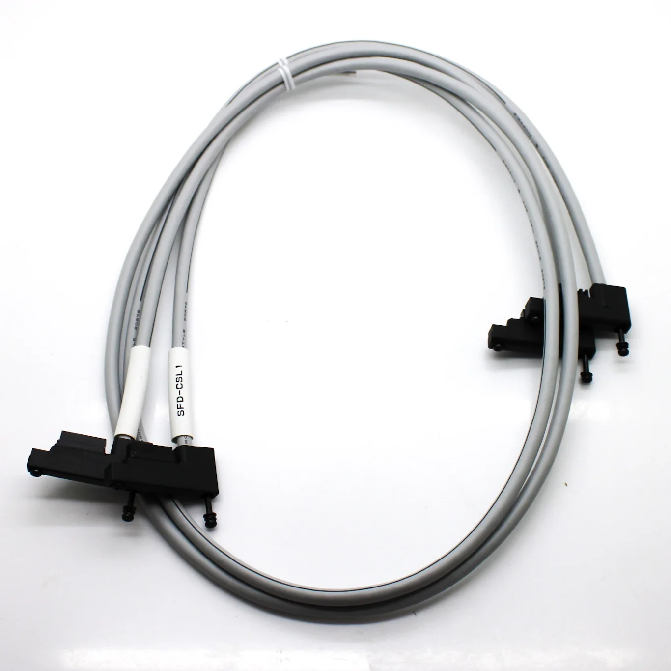 Panasonic 1m SF4D Series Connection Cable USFDCSL1 SFD-CSL1