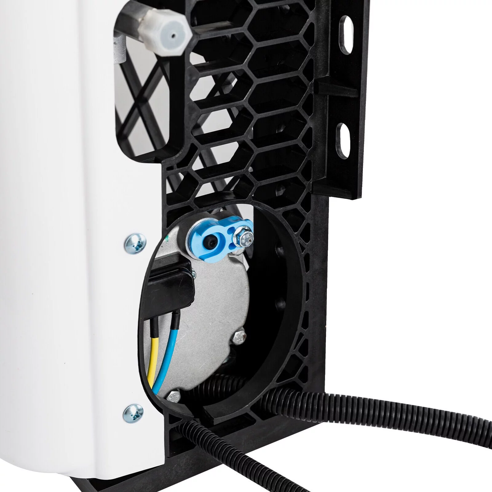 MONIPA Air Conditioner Mini Split AC 6800 BTU ONLY COLD 12V w/Remote Control