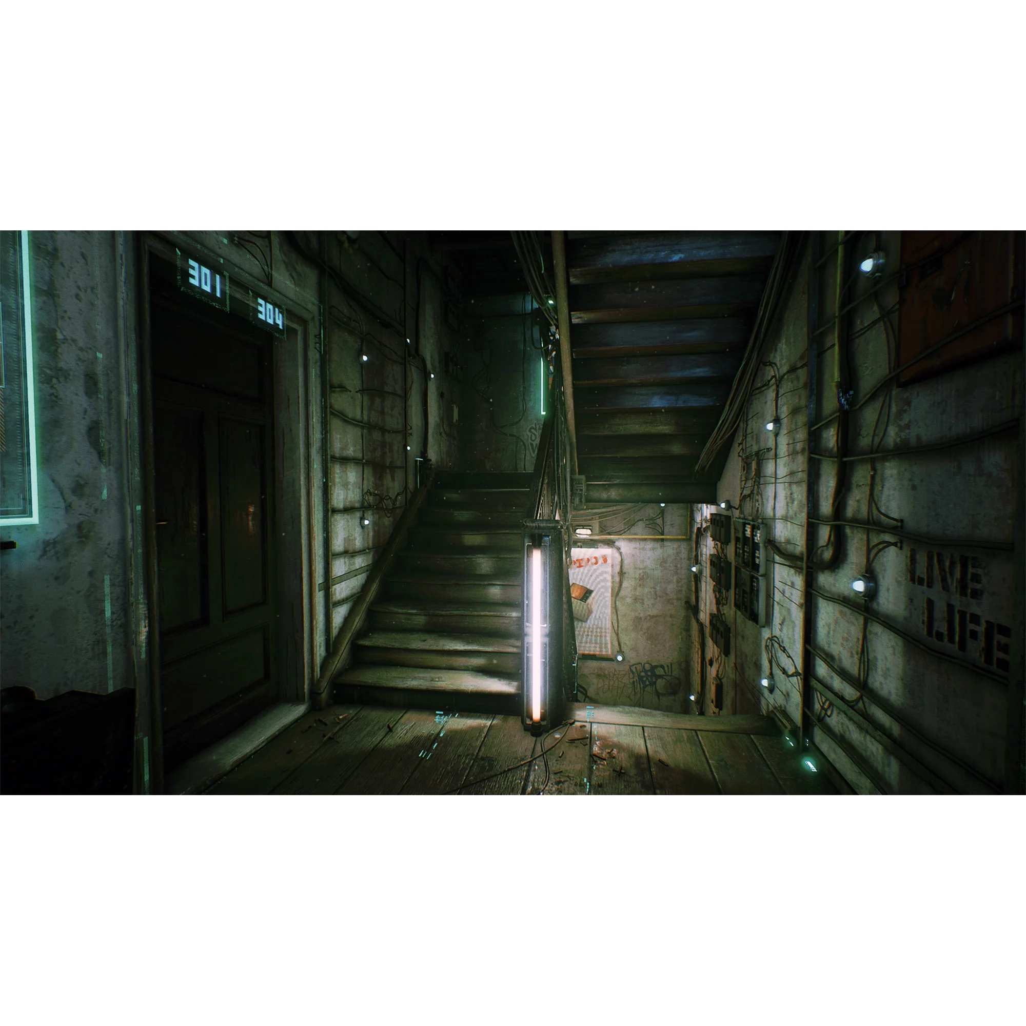 Observer System Redux, Koch Media, PlayStation 4, [Physical]