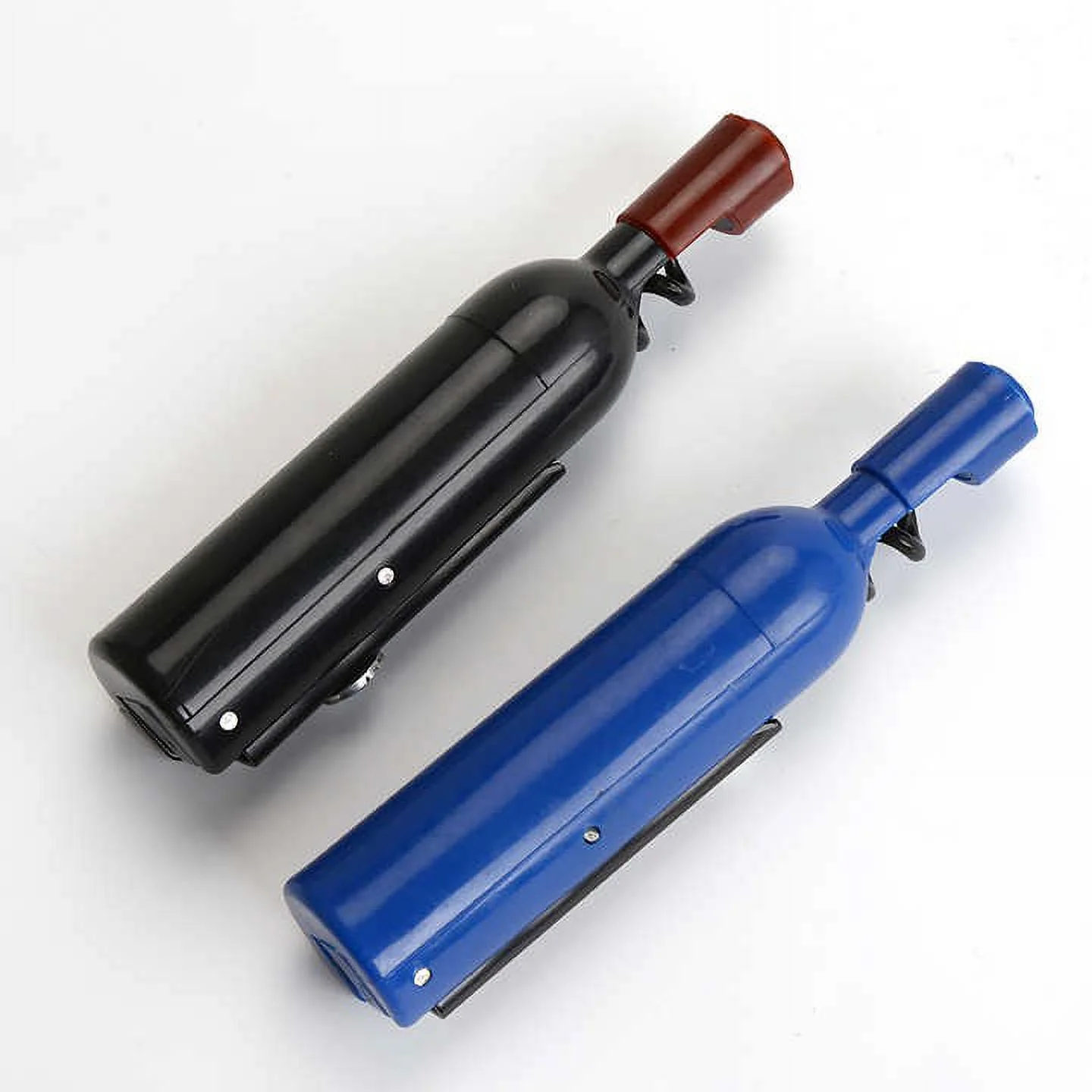 Wine Aerator Electric Wine Decanter & Magnetic Bottle Opener Stick Pack