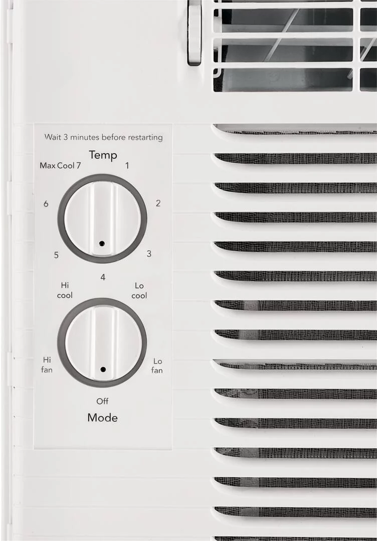 Frigidaire FFRA051ZA1 17