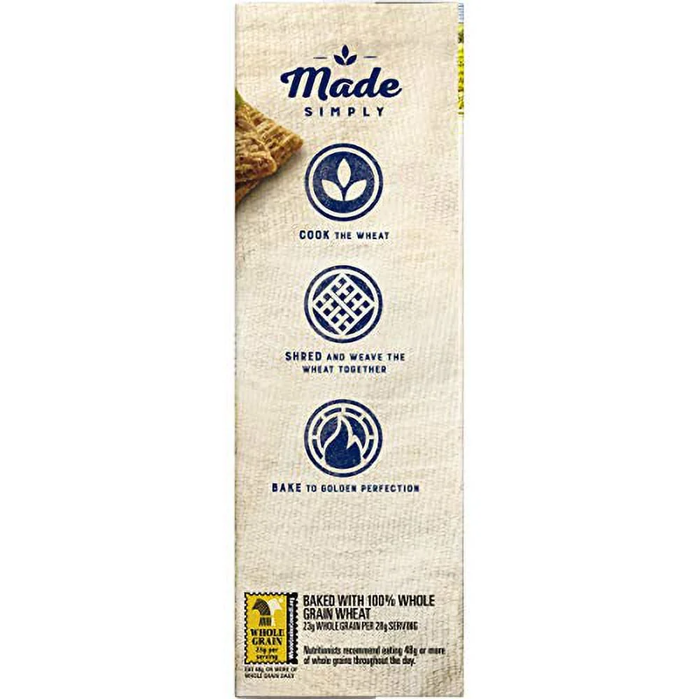 Triscuit Fire Roasted Tomato & Olive Oil Whole Grain Wheat Crackers, 6 - 8.5 Oz Boxes