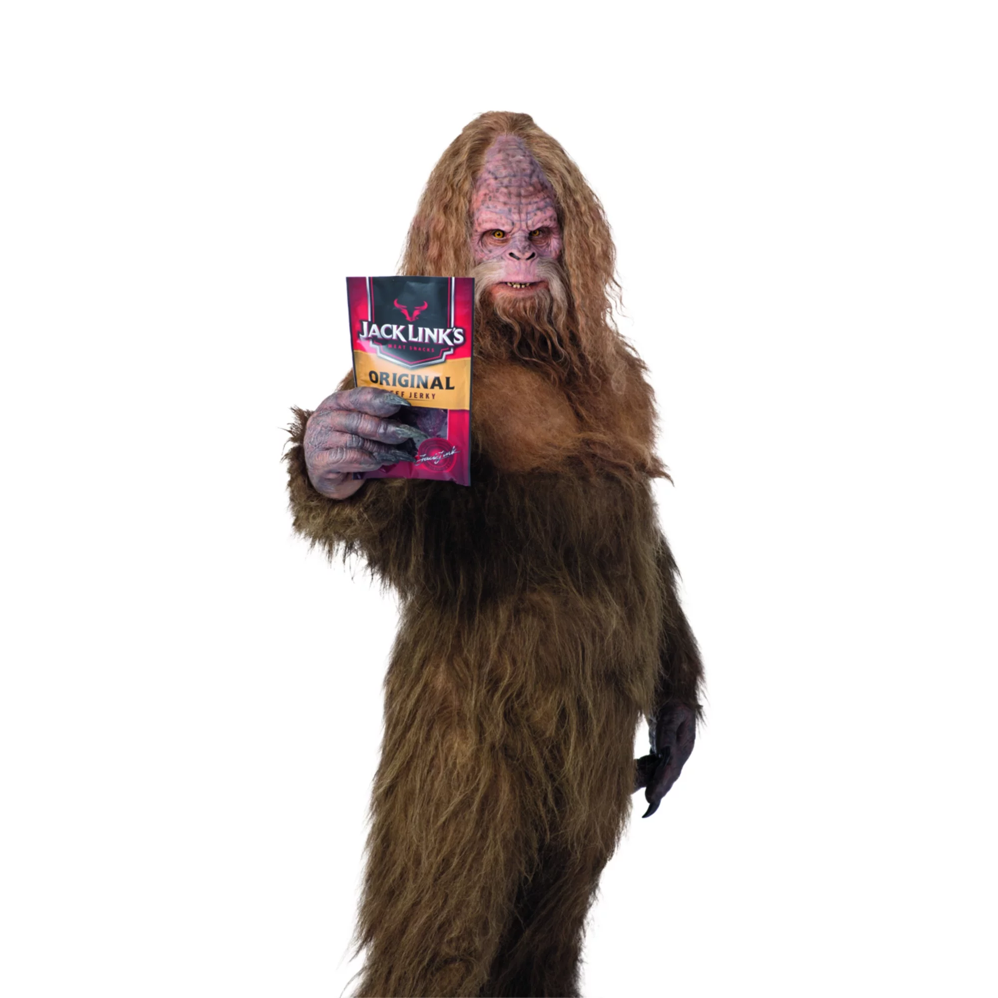 Jack Link's 100% Tender Cuts Prime Rib Seasoning 5.6oz Resealable Bag