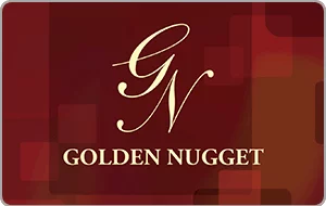 Golden Nugget $50 eGift Card