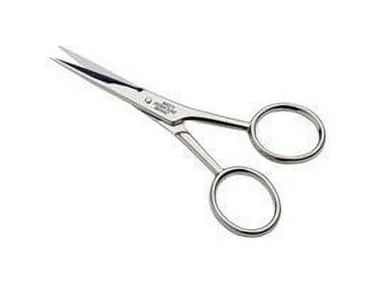 Moustache Scissor By