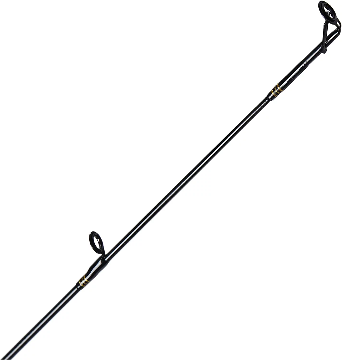 BG Saltwater Pre-Mounted Spinning Combo