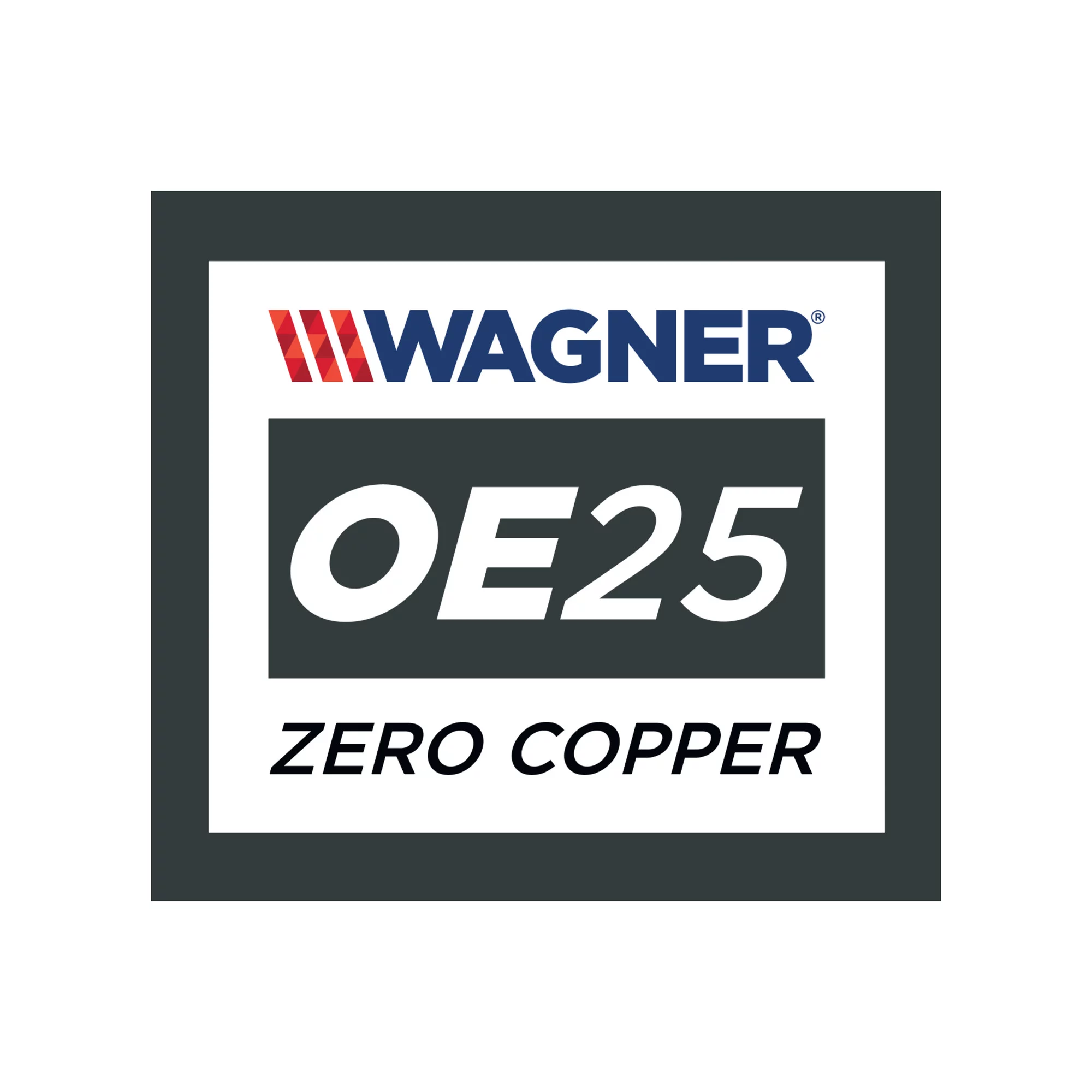 Wagner ThermoQuiet MX84 Semi-Metallic Disc Brake Pad Set