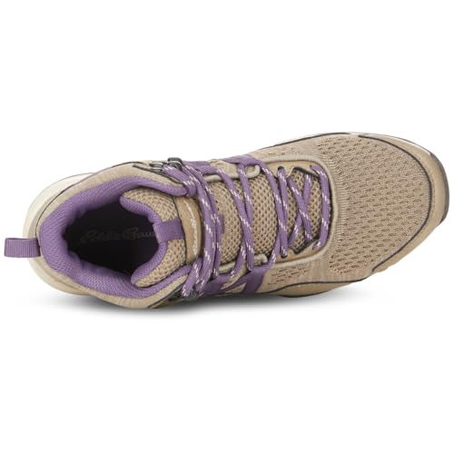 Eddie Bauer Women's Klamath Hiking Sneaker