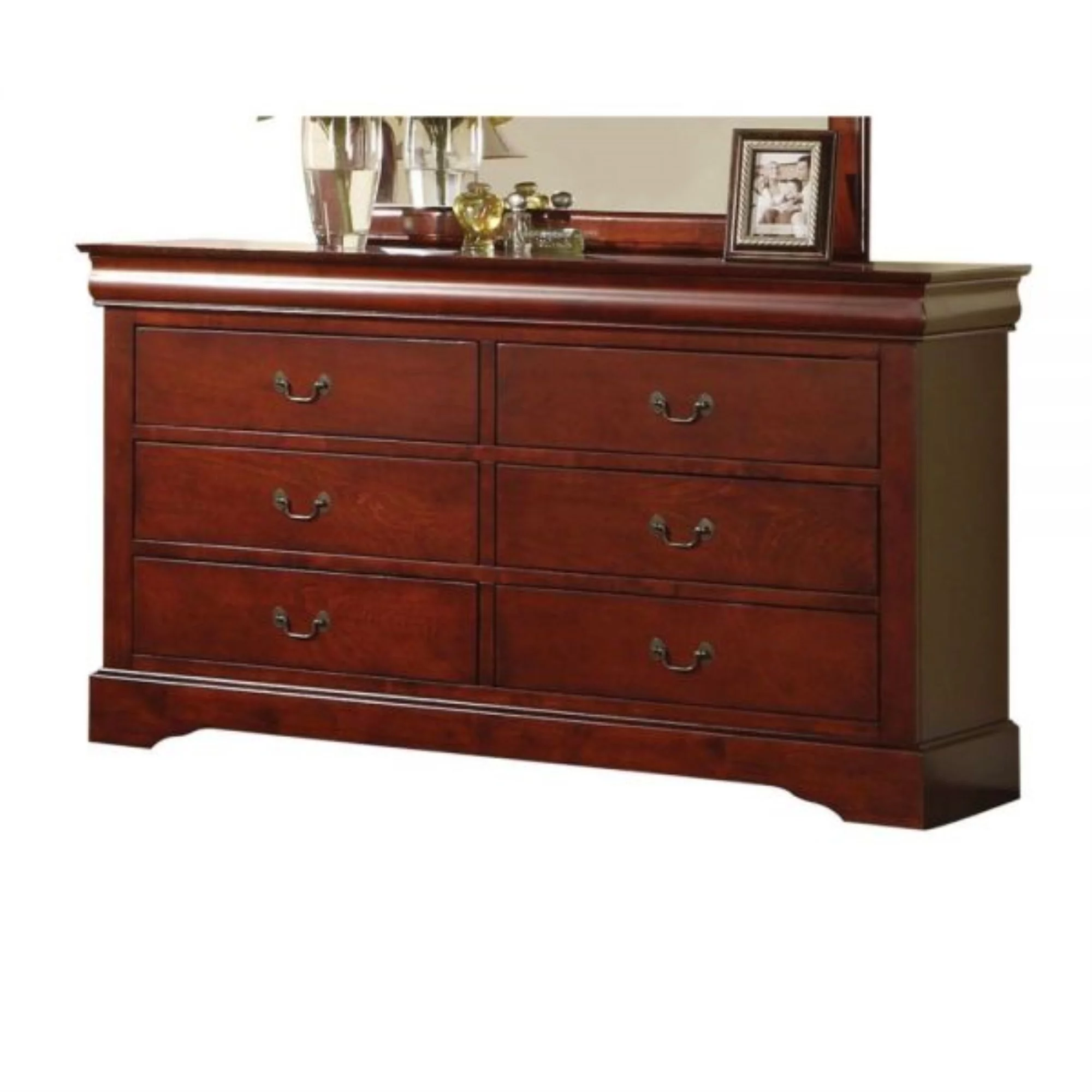 Ergode Dresser Cherry