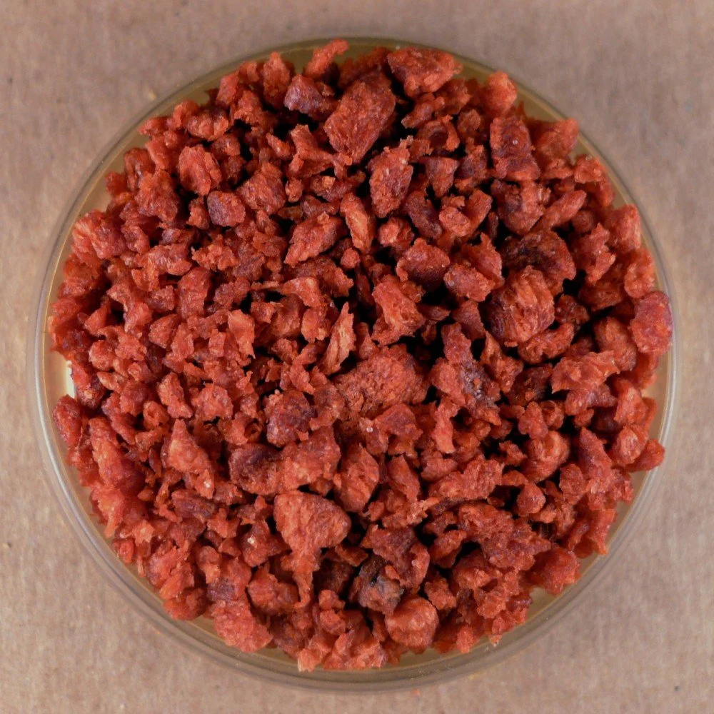 Bacon Bits, Imitation - 25 Lbs Bulk