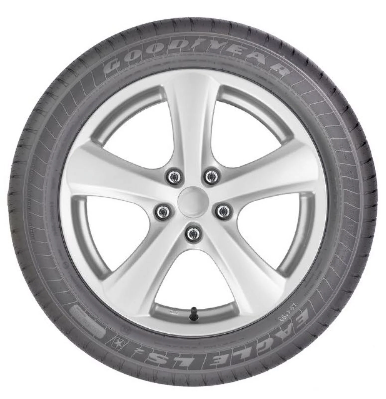 Goodyear Eagle LS2 235/45R18 94V All-Season Tire