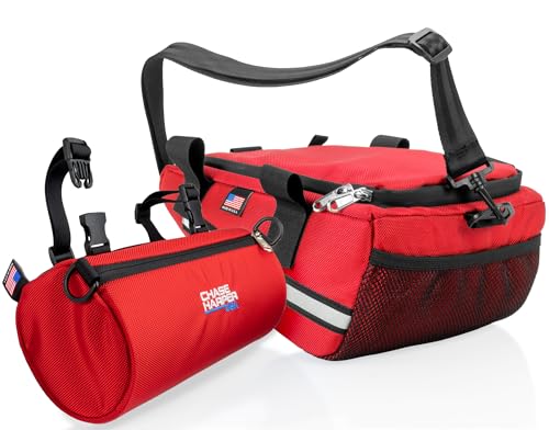 Ruckus 5000 Under The Seat Bag - Compatible with All Ruckus Model Years With Stock Frame - Water and Tear-Resistant, Industrial Grade 1000D Nylon – Backwoods Camo