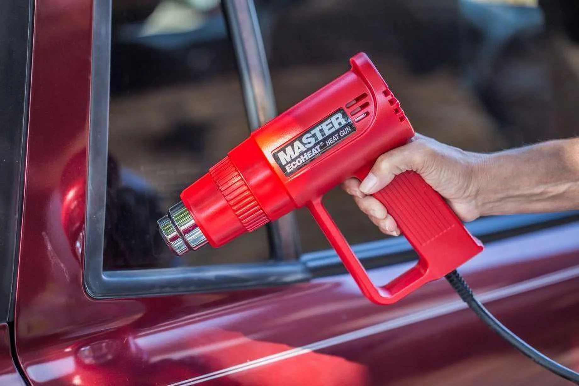 Master Ecoheat EC-100 Electric Heat Gun
